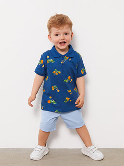 Basic Erkek Bebek ?ort