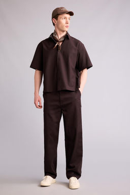 Beli Lastikli Pantolon