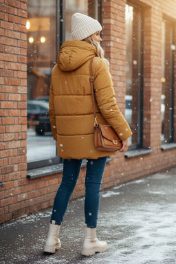 Куртка Евро-зима арт.2881