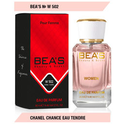Парфюм Beas 50 ml W 502  women  фото 4