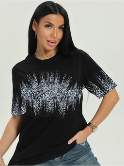 Футболка Саваж  женская - София фото 10