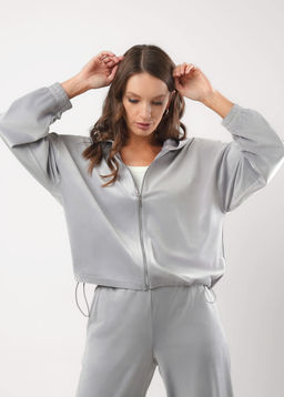 Толстовка женская