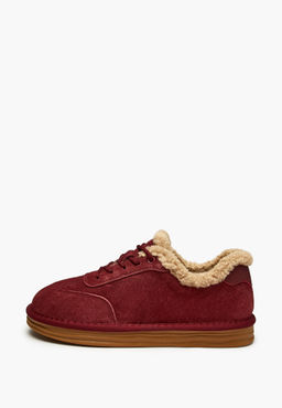 Полуботинки