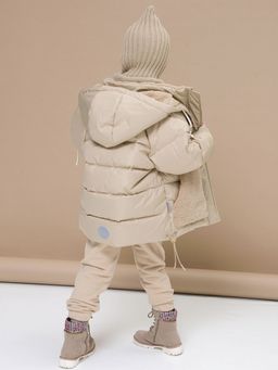 Pelican GZXW3294 куртка для девочек  фото 6