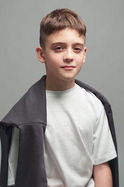 Джинсы джоггеры для мальчика Happyfox