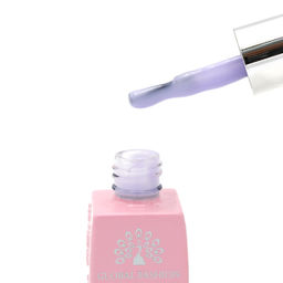 Цветная френч база для гель лака Global Fashion, Color French Base Coat 8 мл, 11 фото 10