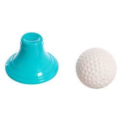 Набор для гольфа Чемпионский Удар, 9 предметов, 48,5 см. - Simaland фото 3