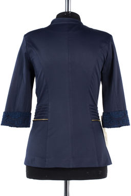 Ветровка жакет