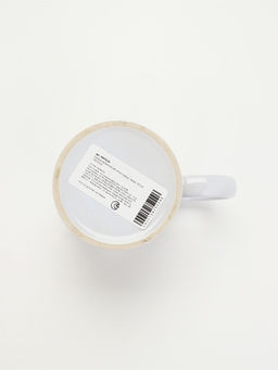 Кружка керамическая «Я молодец», панда, 320 мл