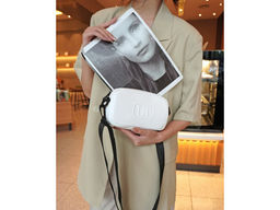 Сумка женская Lanotti 8200LT/белый