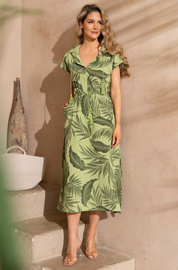 Длинный сарафан Mia-Amore