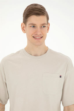 Мужская футболка с камнем - U.s. polo assn фото 2