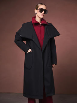 Плащ женский HOOPS, арт. 31793  фото 2