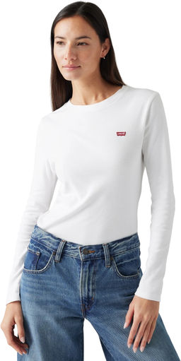 Лонгслив женский