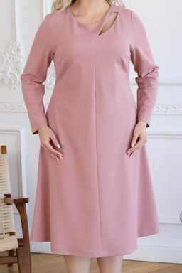 Платье П5-5191/3 - Wisell фото 9