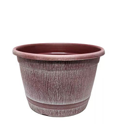 Горшок 5,5 л "Кадка" Н009 РЕПКА арт. 12300