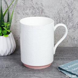 Кружка 310 мл / WS-466 /уп 48/