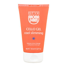 Целлогель СЛИМ (CELLO GEL Slim) холодный STYX, 150 мл