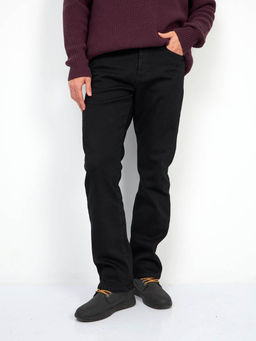 Мужские джинсы _ 0965/L-Warm - F5 фото 17