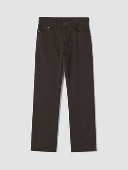 700 Straight Fit Erkek Jean Pantolon