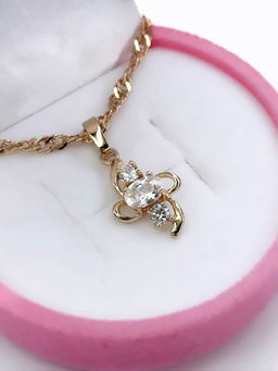 Кулон УКЛ053 - Dubaigold фото 2