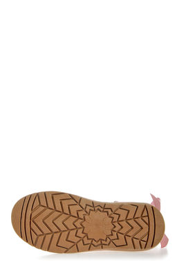 Полусапоги женские PATROL