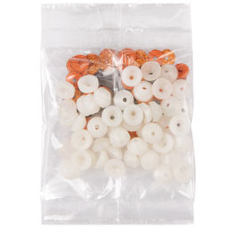 HobbyBe PGSB-11F Глаза пластиковые с блестящей вставкой d 11 мм 50 шт. под золото