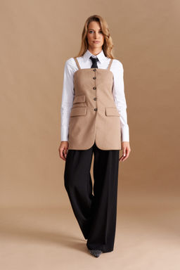 Жилет - Elletto фото 8