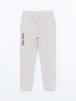 Beli Lastikli Erkek ?ocuk Jogger E?ofman Alt?