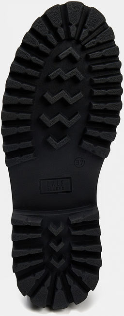 Лоферы женские ANITA 744118ЧН - Ralf ringer фото 5