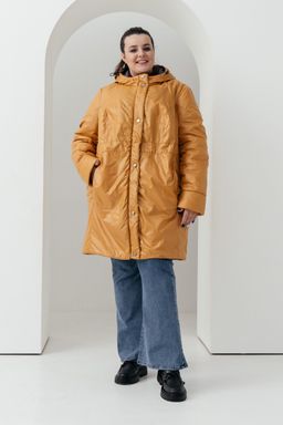 Куртка женская - Jp фото 6