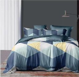 КПБ ALANNA Home ALAH129 2 спальный