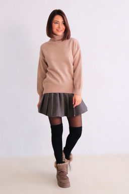 Martichelli Свитер бежевый фото 6