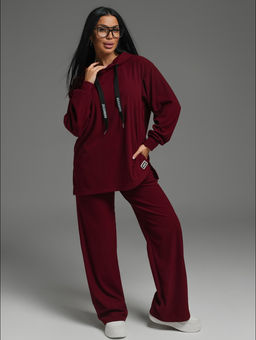 Астория костюм женский (черный) - Lovetex фото 66