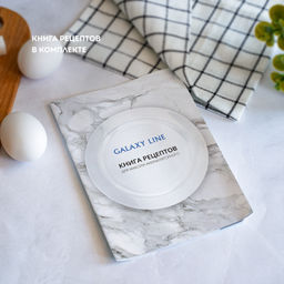 Миксер аккумуляторный GALAXY LINE GL2227 (видео в описании)  фото 12