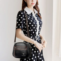 KAIDIFEINIROO Сумка женская 8750