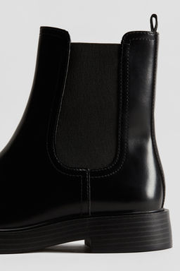 Botas Chelsea - H&m фото 4