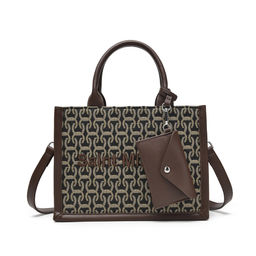 Сумка женская 23220 Коричневый