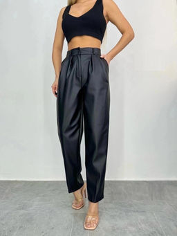 Брюки с начесом, Артикул: 129016