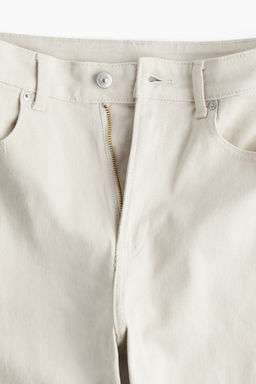 Pantalon amplio de sarga - H&m фото 7