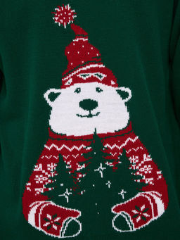 Джемпер мужской 5242-12382 - Vay фото 5