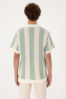 Erkek Su Ye_ili Ti__rt Sepette S_rpriz _ndirim - U.s. polo assn фото 5