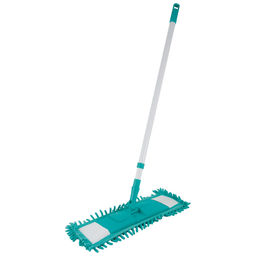 Швабра д/пола с насад. из микрофиб. МорМ4 "Лапша"(рамка9,7*39,5,насад.14*44) арт. 310304, 310416