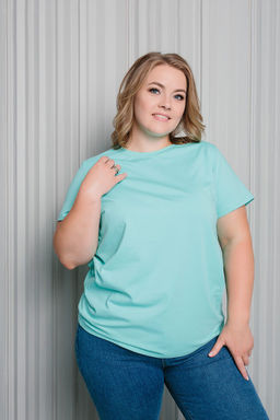 Футболка женская - Jp фото 5