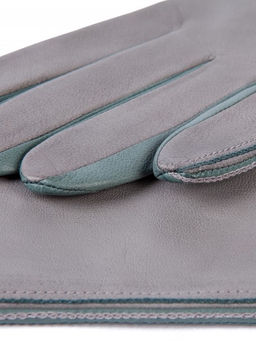 Перчатки женские ш/п F-IS0065 cork/d.brown - Eleganzza фото 50