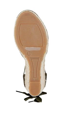 Босоножки, хаки - Heine фото 6