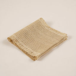 Дорожка на стол SL Home, 30×120 см, бежевая