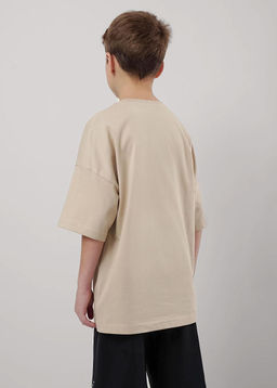 Футболка детская - Clever wear фото 4