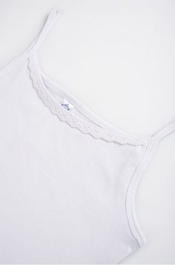 Майка на бретелях для девочки Bonito  фото 3