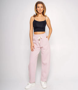 Топ #КТ260 (3), тёмно-синий - Dommod фото 4